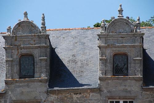 Guérande  (Loire Atlantique) 1ere partie