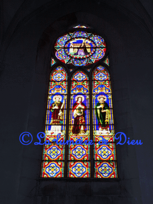 Jouhe, le sanctuaire Notre-Dame de Mont Roland