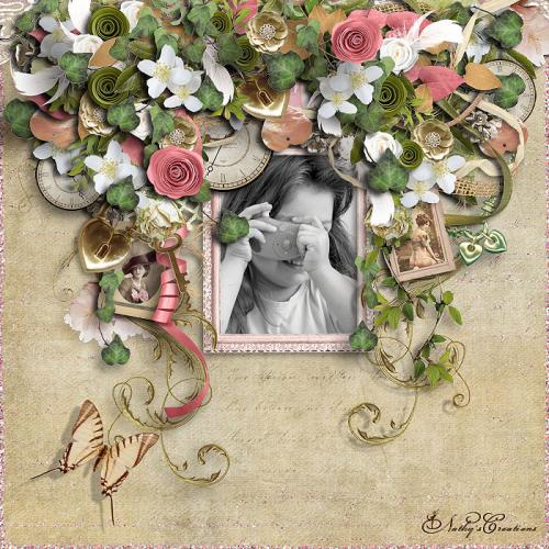 ©Laitha's Designs