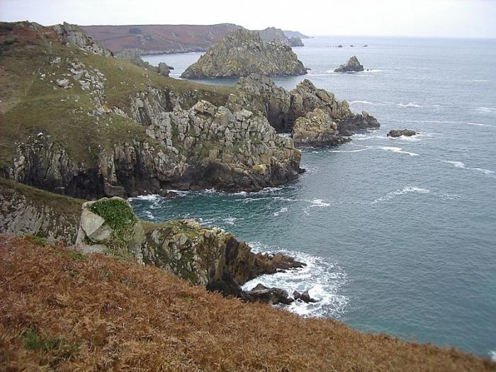 Département du Finistère
