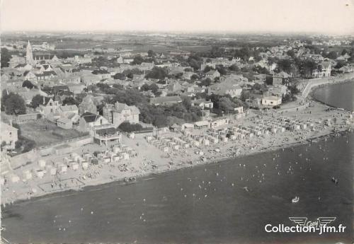 La Bernerie en Retz (Loire-Atlantique)