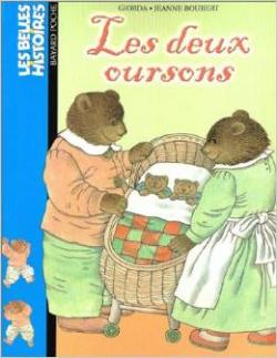Ours Ourson