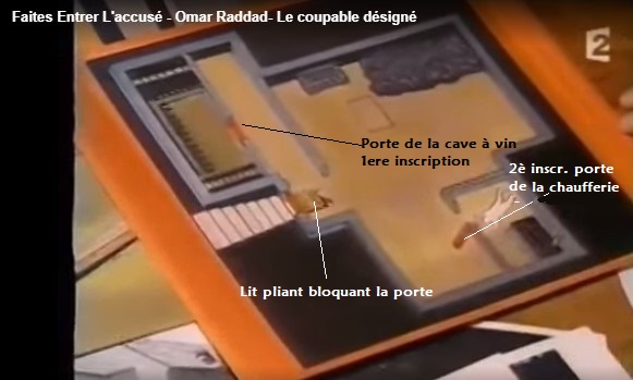 Omar Raddad, ou l'innocence bafouée