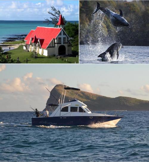 DECOUVRIR L’ILE MAURICE AVEC NAMORI TOURS