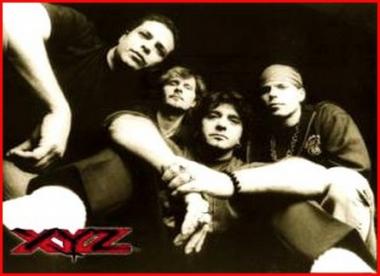 XYZ (1978-202?)