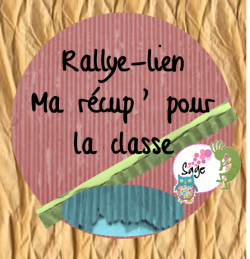 La récup' et vous?