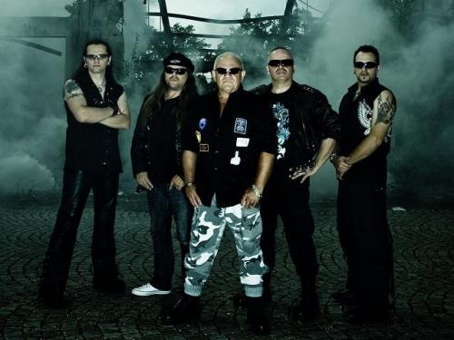 U.D.O._Band 2009_press