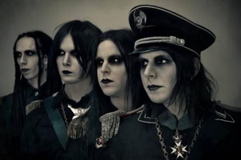 DEATHSTARS_Band 2014