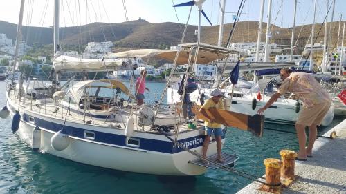 L'ardeur de la fraternité cannoise