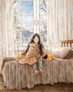 L'herbier de Marie Antoinette