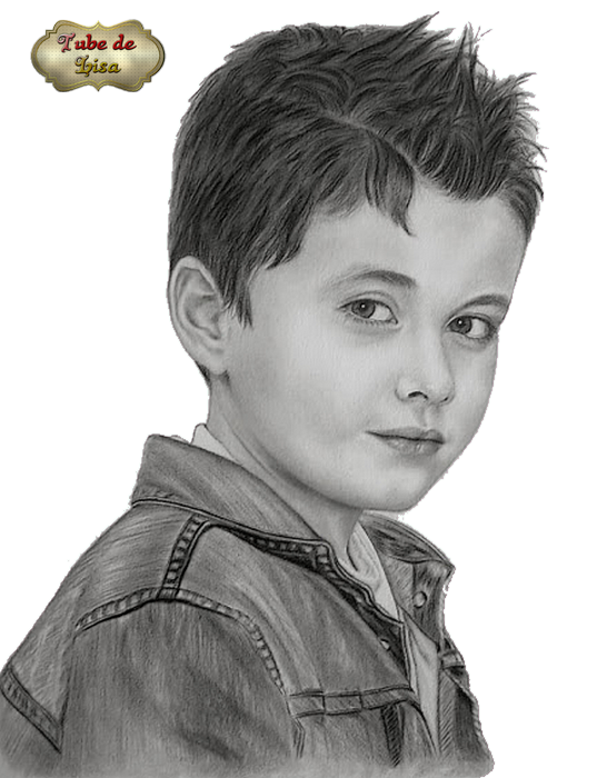 Enfants série 14
