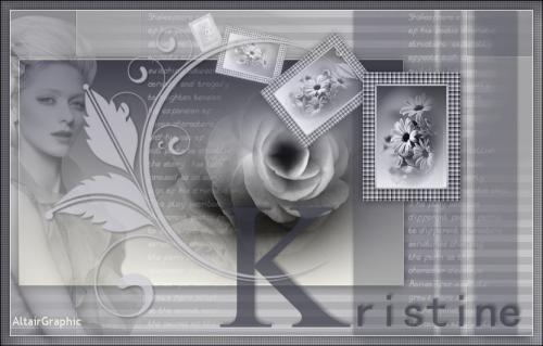 Traduction Kristine d'Ildiko KJK Design