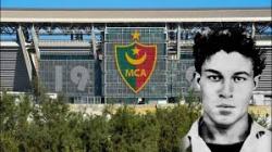 le Satade du Mouloudia portera le Nom de Ali Amar dit Ali La Pointe