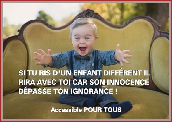 L'Handicap.