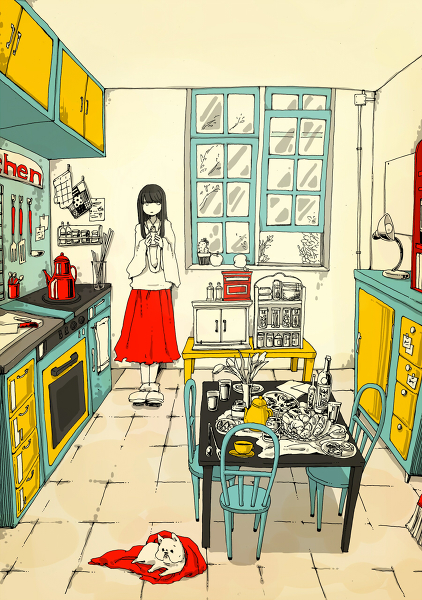 hasya@ティアX09b, Pixiv