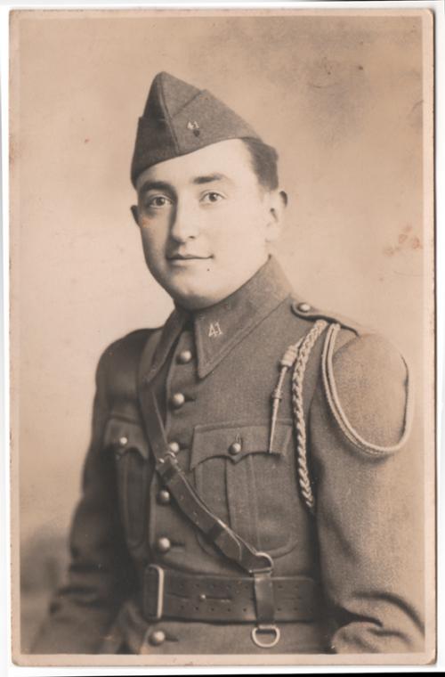Joseph Mauguin