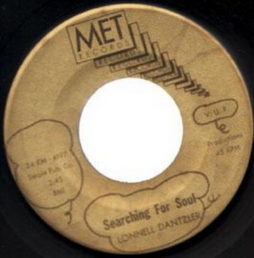 Special " Organistes "