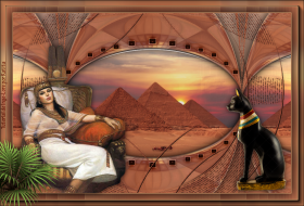 Cleopatra