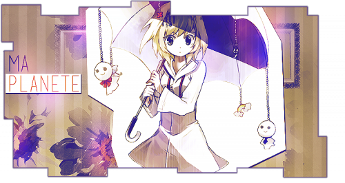 Mélodie♫