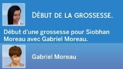 [NSBC] Le Premier Grand Chagrin d'Amour de Fleur de Cerisier...