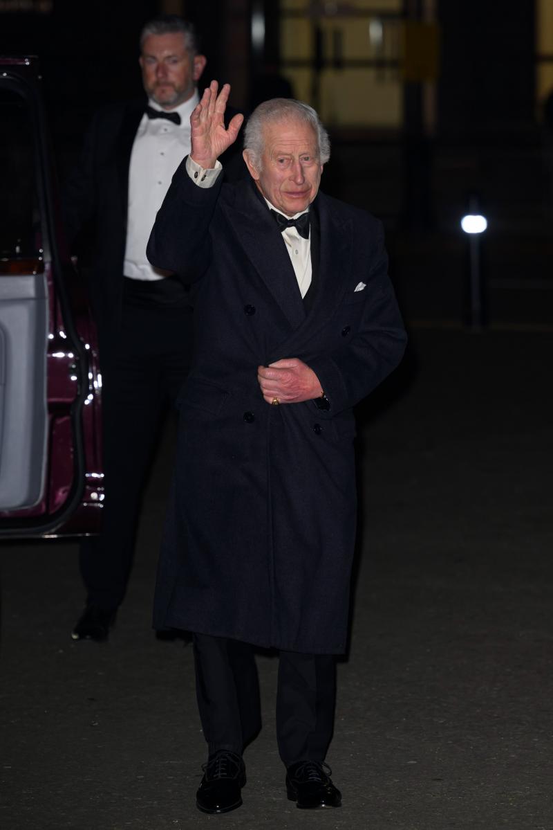 Royal Variety Performance