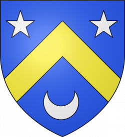 LES REMPARTS D'AMFREVILLE (Manche)