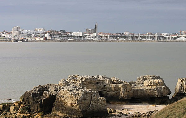 balade à st georges de didonne 24
