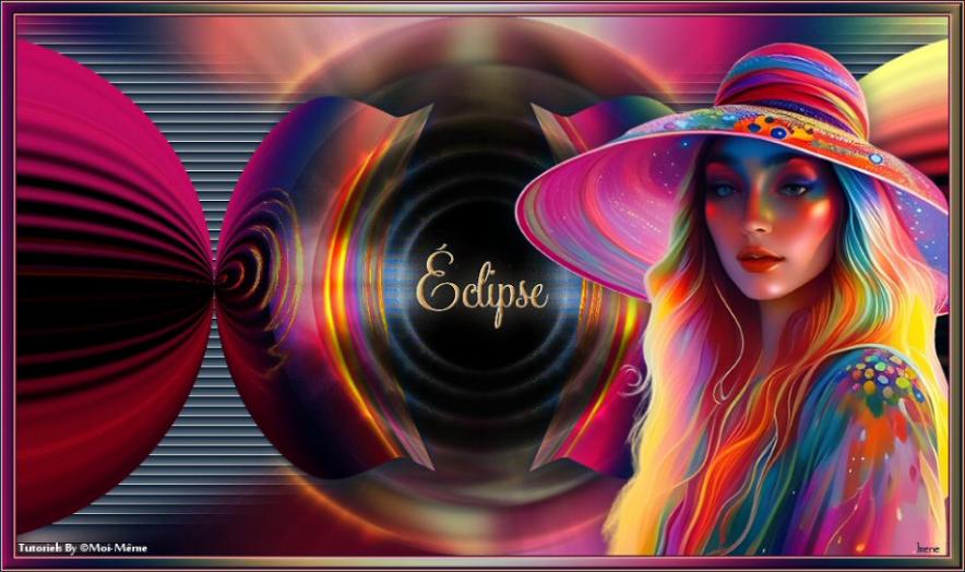 Éclipse