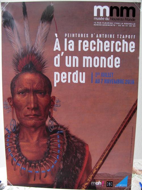 A la recherche d'un monde perdu
