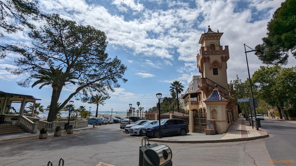 Benicasim