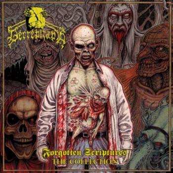 DECREPITAPH_Forgotten Scriptures_The Collection