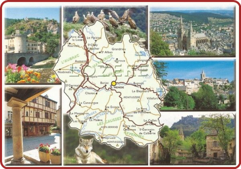 ╰⊱♥⊱╮ღ꧁ Département 09 ꧂ღ╭⊱♥≺