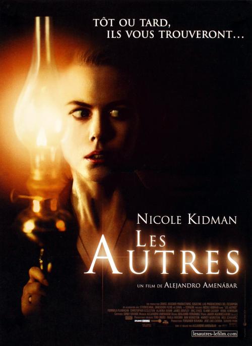 BOX OFFICE FRANCE DECEMBRE 2001