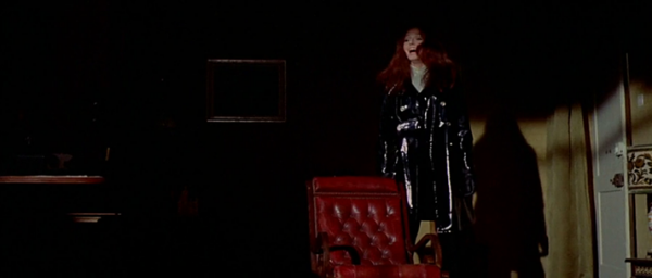 L’oiseau au plumage de cristal, L’uccello dalle piume di cristallo, Dario Argento, 1970