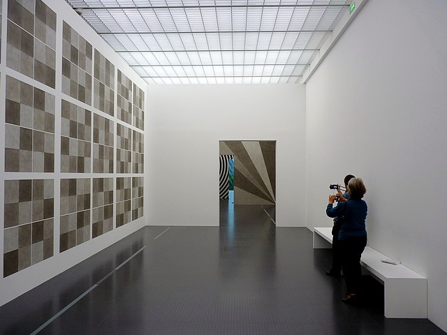 Orage sur le Centre Pompidou-Metz 12 Marc de Metz