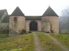 LES REMPARTS DE LA VENTROUZE (Orne)