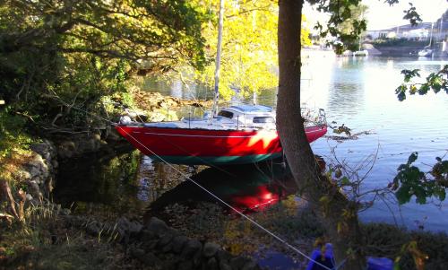  Suite de la suite de l'épilogue !