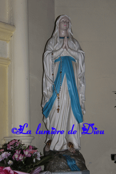 Sin le noble, église Saint Martin