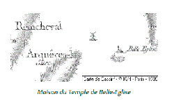 Arquèves