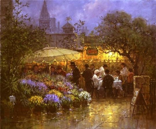 Gerald Harvey Jones