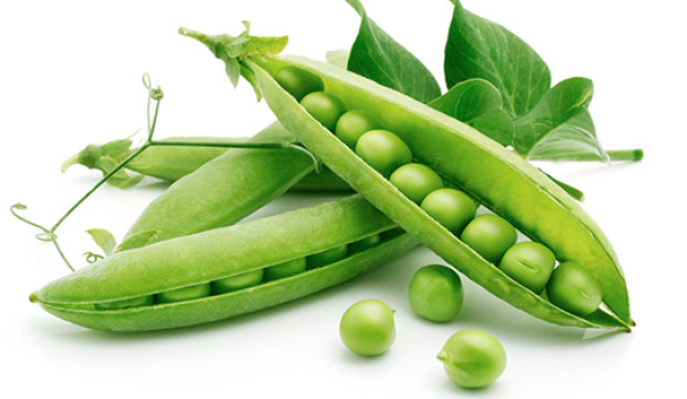 Légumes du mois d'Avril