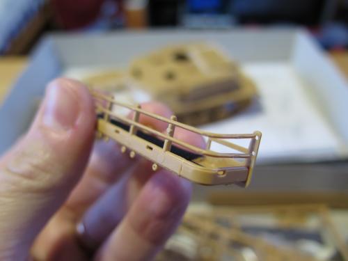 Un Abrams pour changer