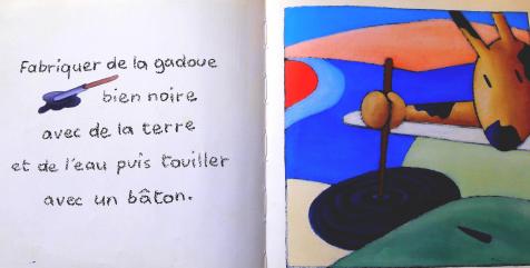 Dis maman, c'est quoi le bonheur?