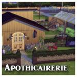 Apothicairerie