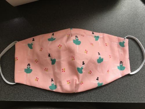 Pour une petite fille