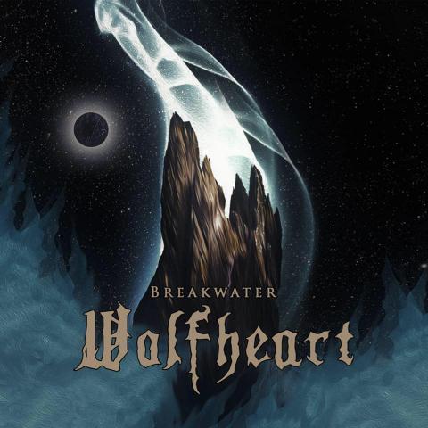 WOLFHEART - "Breakwater" (Clip)