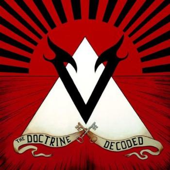 LOCH VOSTOK_V-The Doctrine Decoded
