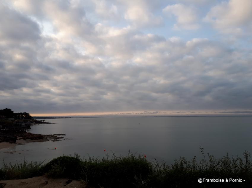 Septembre à Pornic - 2018