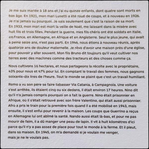 L'équilibre des forces - Paul Strand