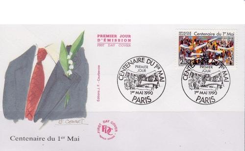 AUJOURD'HUI FÊTE DU TRAVAIL